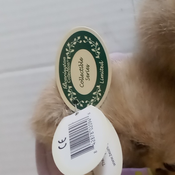 The Bearington Collection Kendall - Picture 5 of 6